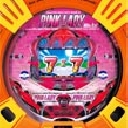 ピンクレディーX　機種画像