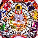 PA怪盗おそ松さん　機種画像