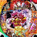P戦国乙女5 甘デジ　機種画像