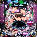 ぱちんこ GANTZ:2 Sweetばーじょん　機種画像