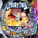 P FAIRY TAIL2 JHD　機種画像