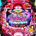 Pピンク・レディー　機種画像