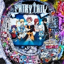 P FAIRY TAIL2 JWA　機種画像