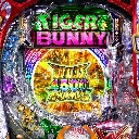 P TIGER ＆ BUNNY 〜完全無欠WILDスペック〜　機種画像