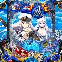 ぱちんこ アズールレーン THE ANIMATION　機種画像