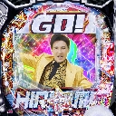 P GO!GO!郷 comeback stage　機種画像