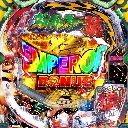 Pプロゴルファー猿 強甘119ver.　機種画像