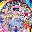 Pビッグポップコーン SWEET VER.　機種画像