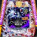 PLT OVERLORD魔導王光臨　機種画像