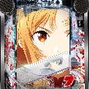 eソードアート・オンライン 閃光の軌跡　機種画像