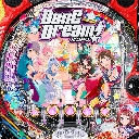Pバンドリ！Light ver.　機種画像
