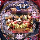 デジハネPモンスターハンターライズ　機種画像