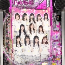 e 乃木坂46II SWEET Version　機種画像