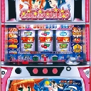 快盗天使ツインエンジェル2　機種画像