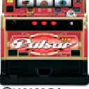 ニューパルサー3　機種画像