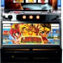 アイアムコニシキ　機種画像