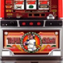 ニュートリプルクラウン30　機種画像