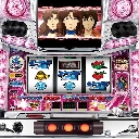 キャッツアイ-恋ふたたび　機種画像