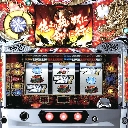 ストリートファイターIV　機種画像