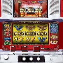 メガミリオネア　機種画像