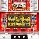 メガミリオネア ヴィーナスバージョン　機種画像