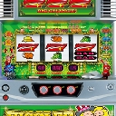 ジャグラーガールズ　機種画像