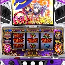 マジカルハロウィン4　機種画像