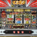 トラッドザレジェンド　機種画像