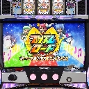 まじかるすいーとプリズム・ナナエース　機種画像