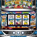 サマージャンボ　機種画像