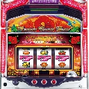 ドリームハナハナ-30　機種画像