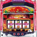 ドリームハナハナ-30　機種画像