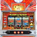 クイーンジャックネオ　機種画像