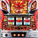 乱嵐エイサー-30　機種画像