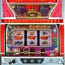 ナイト オブ マハラジャ〜神秘なる秘宝〜　機種画像
