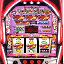 パチスロニュースモモチャンEX-30　機種画像