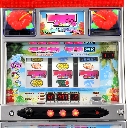 ジャックポットトロピカルバージョン2　機種画像