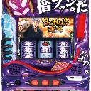 SLOTアカギ〜闇に降り立った天才〜　機種画像