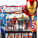 ぱちスロ アベンジャーズ　機種画像