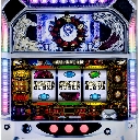神の左手悪魔の右目　機種画像