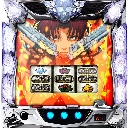 BLACK LAGOON3　機種画像