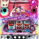 マジカルハロウィン6　機種画像