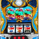 パチスロ大海物語4　機種画像