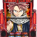 パチスロ FAIRY TAIL　機種画像