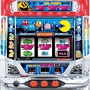 SLOTパックマン　機種画像