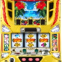 パチスロ 美ラメキ!　機種画像