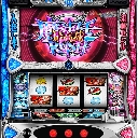 パチスロ ウィザード・バリスターズ〜弁魔士セシル　機種画像