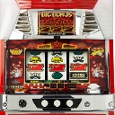ニュートリプルクラウン3　機種画像