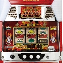 トリプルクラウンZERO II　機種画像