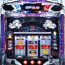 A-SLOT DARTSLIVE　機種画像